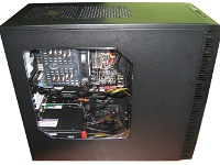 Macstorm Pro II 15
